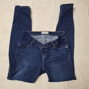 Gap Maternity Jeans
